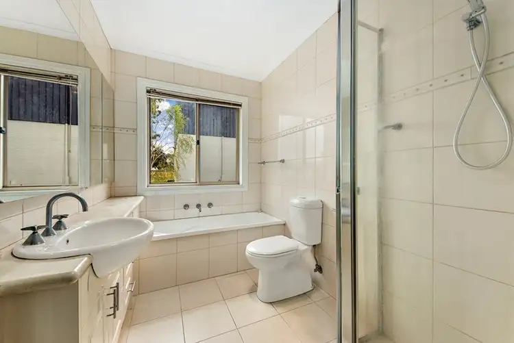 Seventh view of Homely townhouse listing, 2/3 Morinda Crescent, Doncaster East VIC 3109