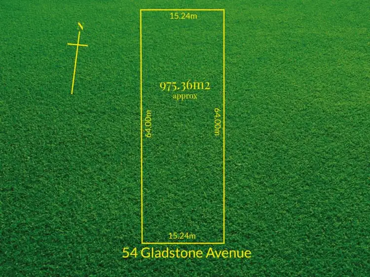 Second view of Homely house listing, 54 Gladstone Avenue, Kilburn SA 5084