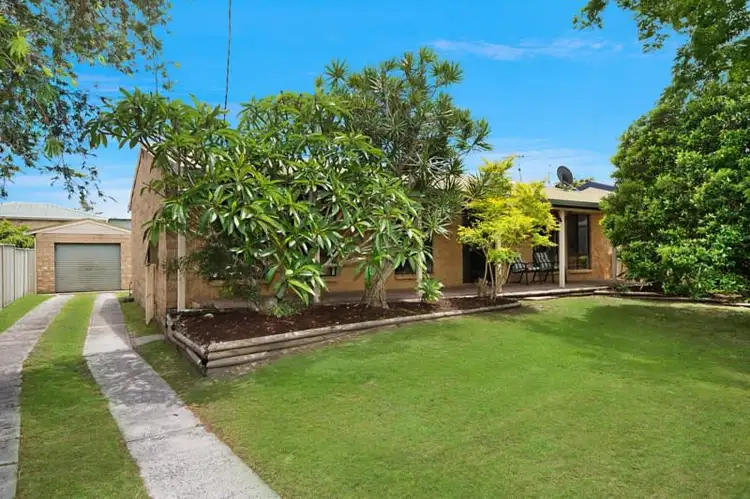 Main view of Homely house listing, 25 Shores Drive, Yamba NSW 2464