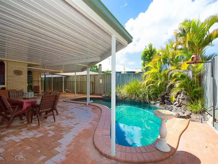 Sixth view of Homely house listing, 37 Schooner Court, Banksia Beach QLD 4507