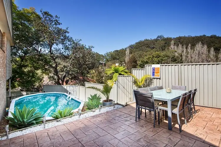 Second view of Homely house listing, 22 Tay Place, Woronora NSW 2232