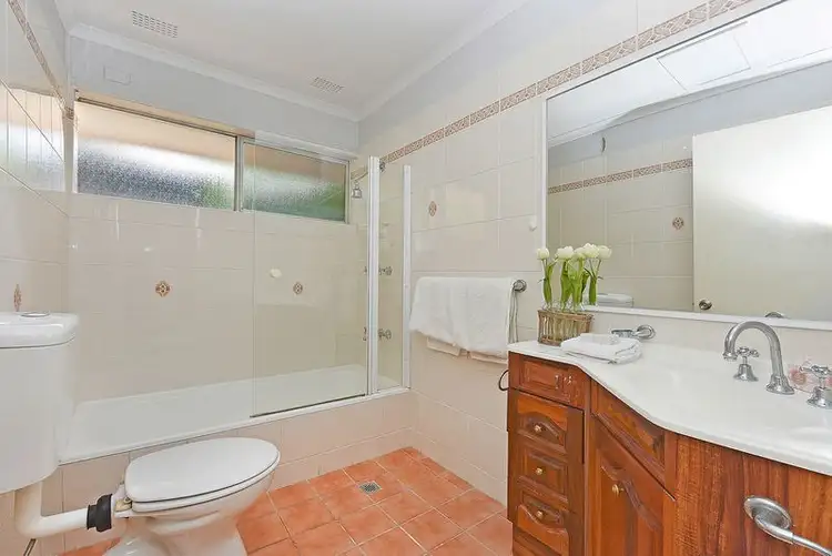 Fifth view of Homely house listing, 32 Greenvale Grove, Hornsby NSW 2077