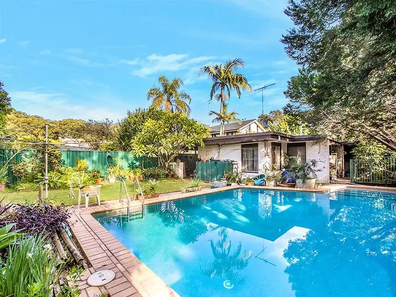 Main view of Homely house listing, 14 The Promenade, Sylvania NSW 2224