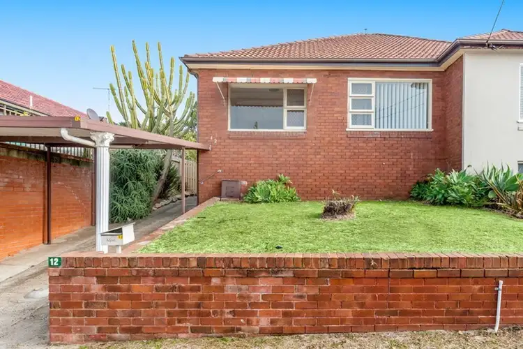 Second view of Homely other listing, 12 Camira Street, Maroubra NSW 2035