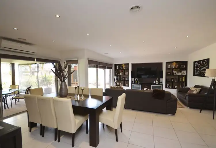 Fifth view of Homely house listing, 30 Kingfisher Drive West, Moama NSW 2731