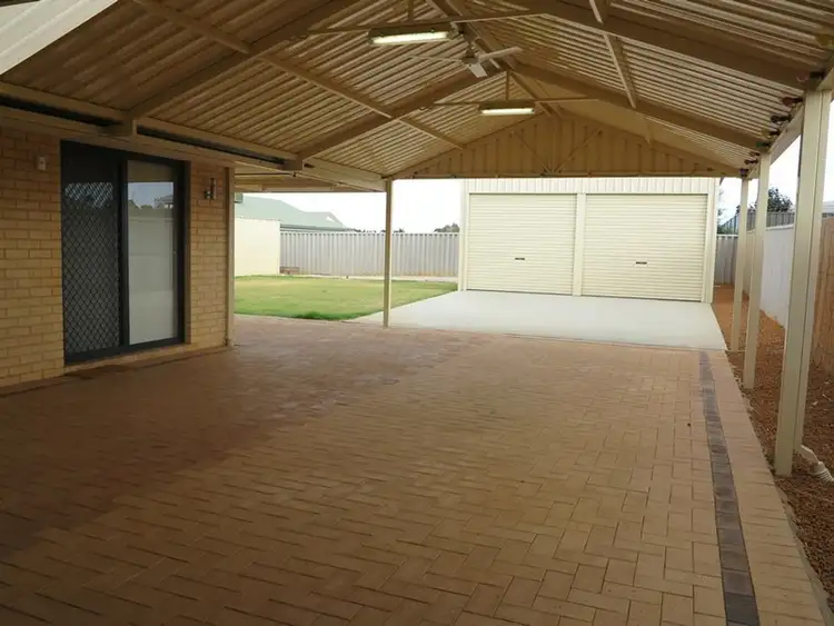 Seventh view of Homely house listing, 50 Ego Creek Loop, Waggrakine WA 6530