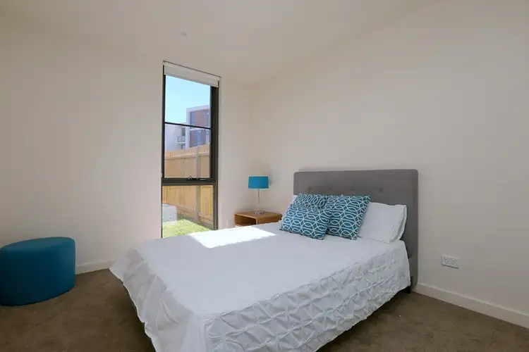 Sixth view of Homely unit listing, B105/17 Hanna Street, Potts Hill NSW 2143
