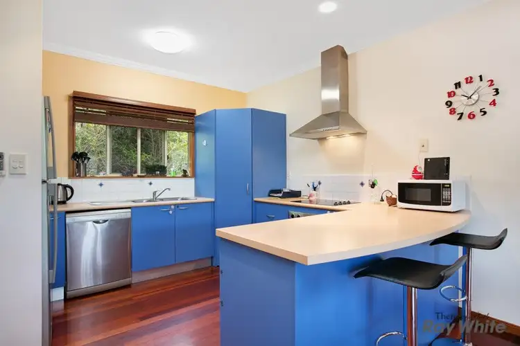 Third view of Homely house listing, 274 Robert Road, Bentley Park QLD 4869