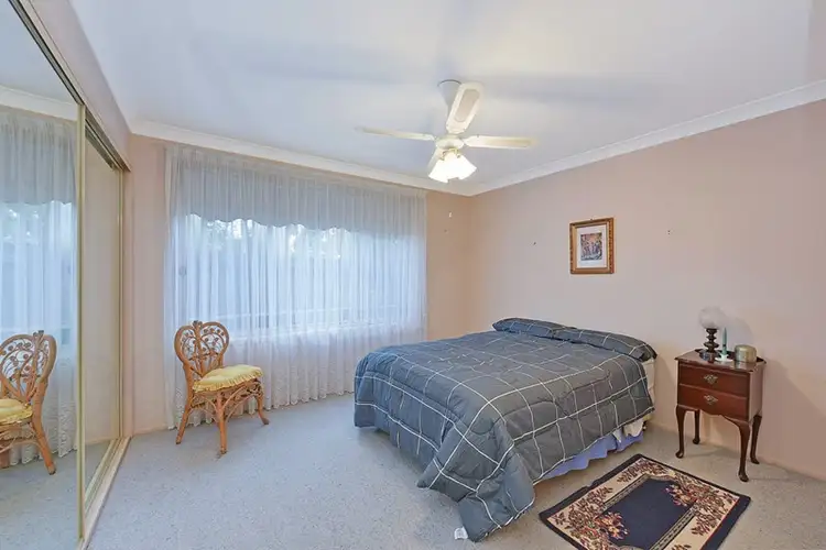 Seventh view of Homely house listing, 11A Excelsior Road, Mount Colah NSW 2079