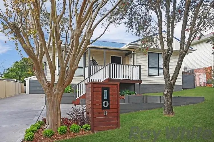8 Hinder Street, East Maitland NSW 2323