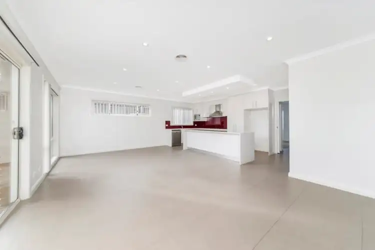 Fifth view of Homely house listing, 15 Burnum Burnum Close, Bonner ACT 2914