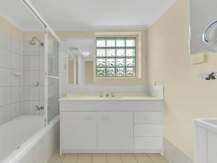 Fifth view of Homely unit listing, 4/45 McLay Street, Coorparoo QLD 4151