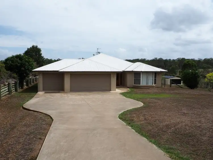 218 Woongool Road, Tinana QLD 4650