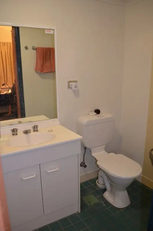 Seventh view of Homely apartment listing, 3023/185 Broadway, Ultimo NSW 2007