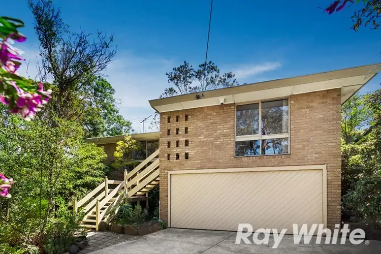 15 Ballandry Crescent, Greensborough VIC 3088
