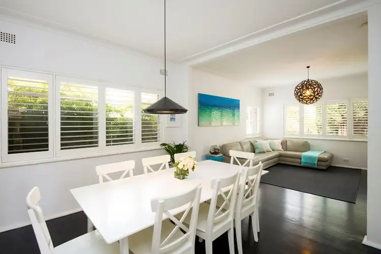 Third view of Homely house listing, 45 Douglas Avenue, Chatswood NSW 2067
