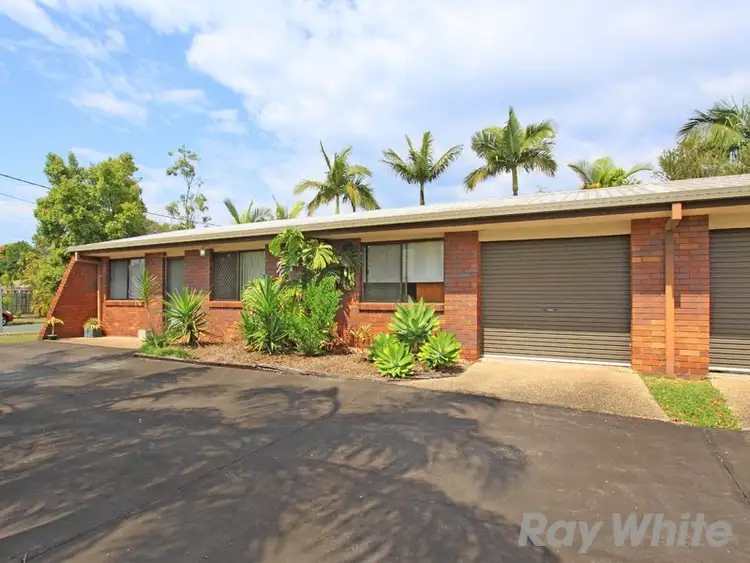Second view of Homely house listing, 10 Neil Street, Caboolture QLD 4510