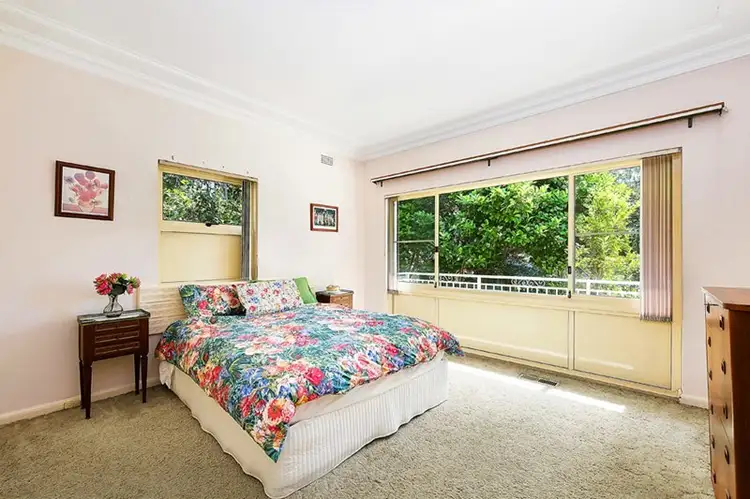 Sixth view of Homely house listing, 6 Cadow Street, Pymble NSW 2073