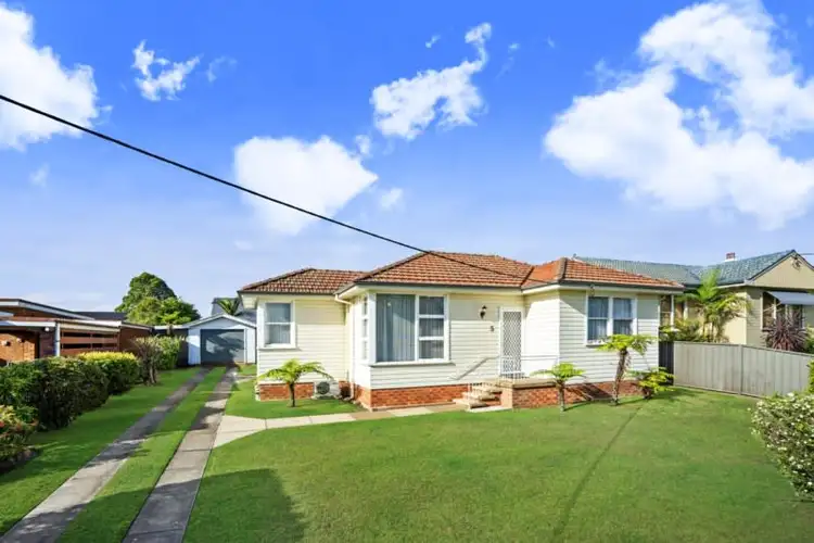 5 Price Street, East Maitland NSW 2323