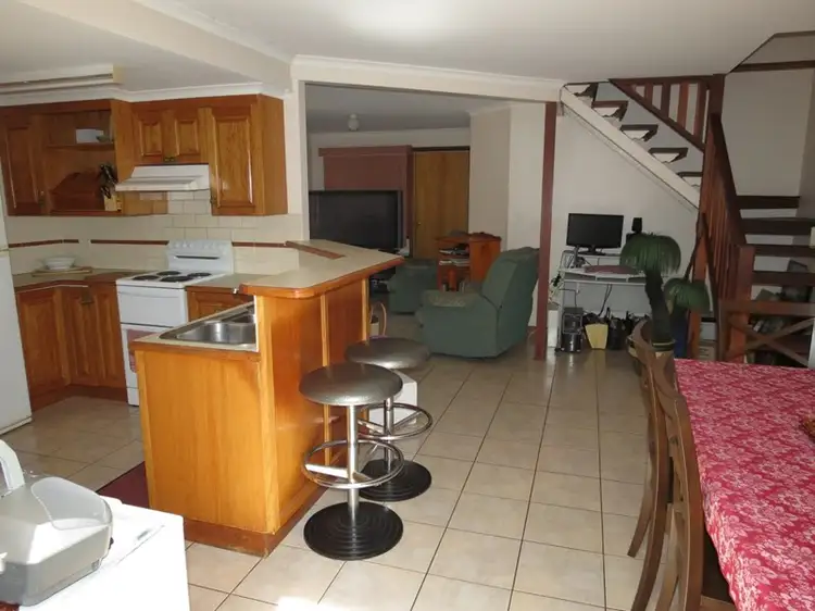Fourth view of Homely house listing, 1/52 Borilla Street, Emerald QLD 4720