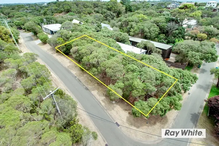 20 Barkala Street, Rye VIC 3941
