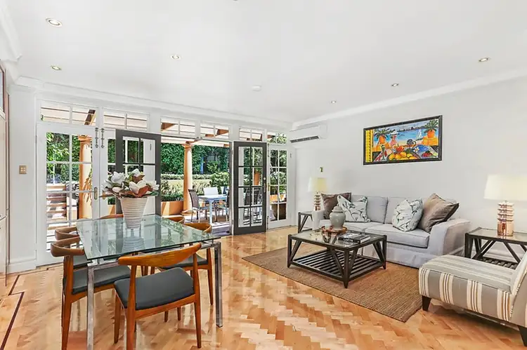 Fourth view of Homely house listing, 1A Parsley Road, Vaucluse NSW 2030