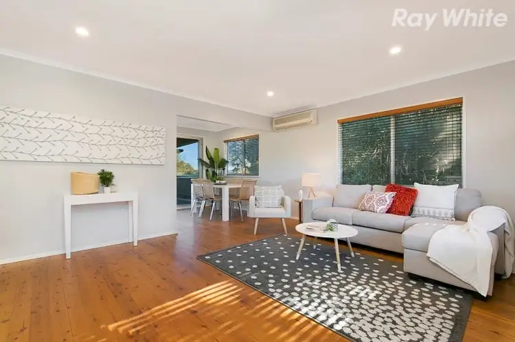 Second view of Homely house listing, 8 Byrd Street, Saratoga NSW 2251