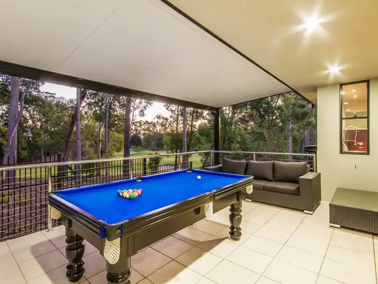 Fifth view of Homely house listing, 27 Corvus Way, Robina QLD 4226
