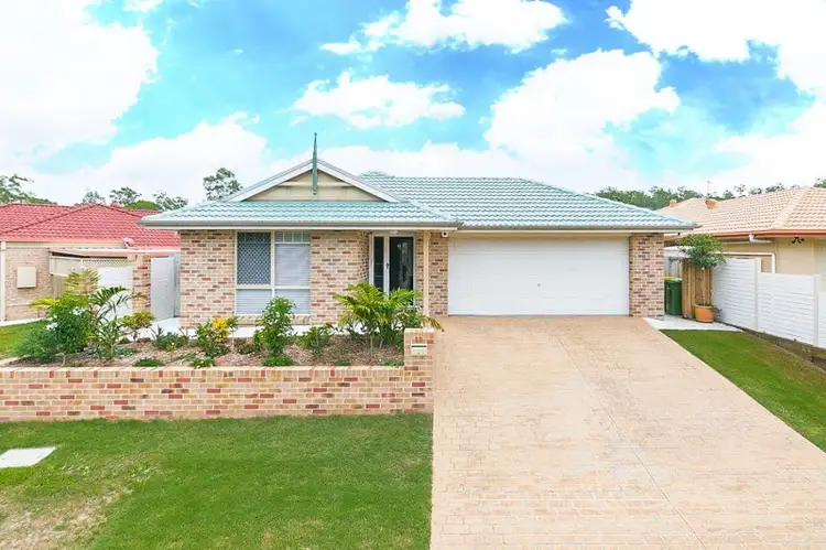 Main view of Homely house listing, 32 Samba Place, Underwood QLD 4119