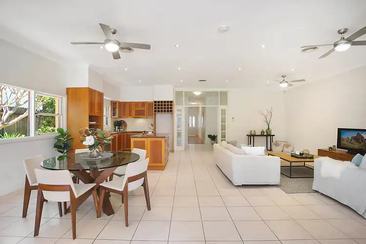 Third view of Homely house listing, 130 Cottenham Avenue, Kingsford NSW 2032