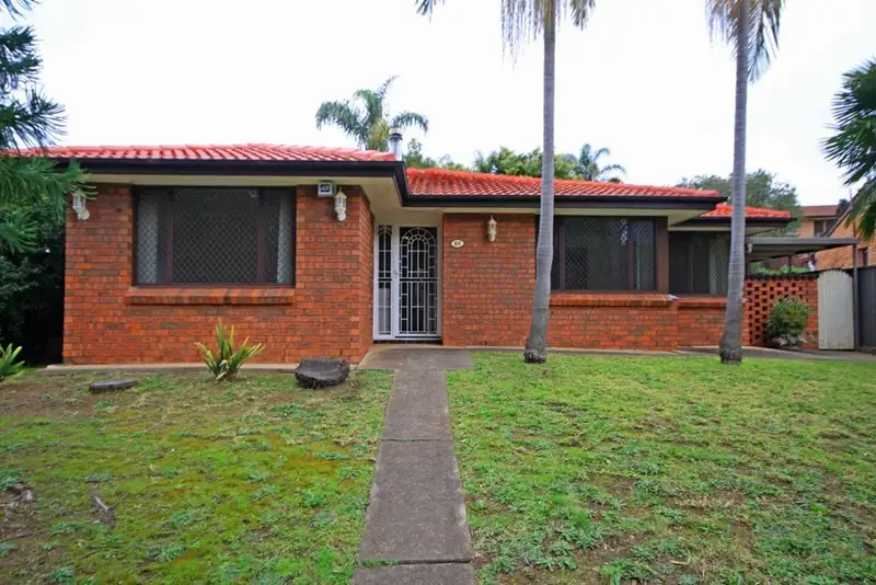 Main view of Homely house listing, 84 Minchinbrury Terrace, Eschol Park NSW 2558