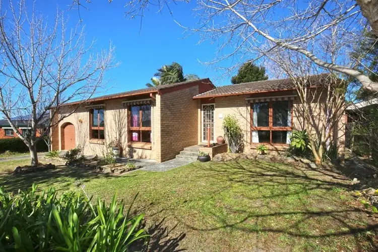 9 Penrose Drive, Bomaderry NSW 2541