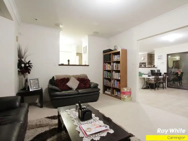 Third view of Homely house listing, 23 Corry Street, East Cannington WA 6107