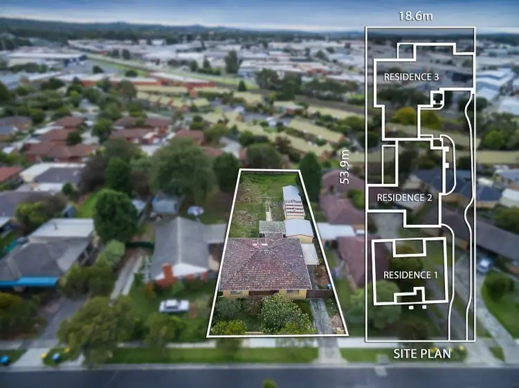 31 Farnham Road, Bayswater VIC 3153