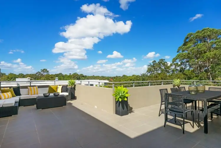 61/554 Mowbray Road, Lane Cove NSW 2066
