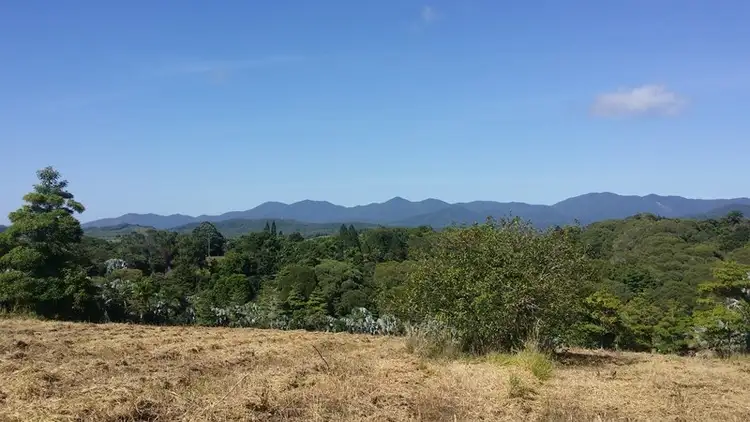 Fifth view of Homely land listing, Lot 40 Salisbury Drive, Julatten QLD 4871