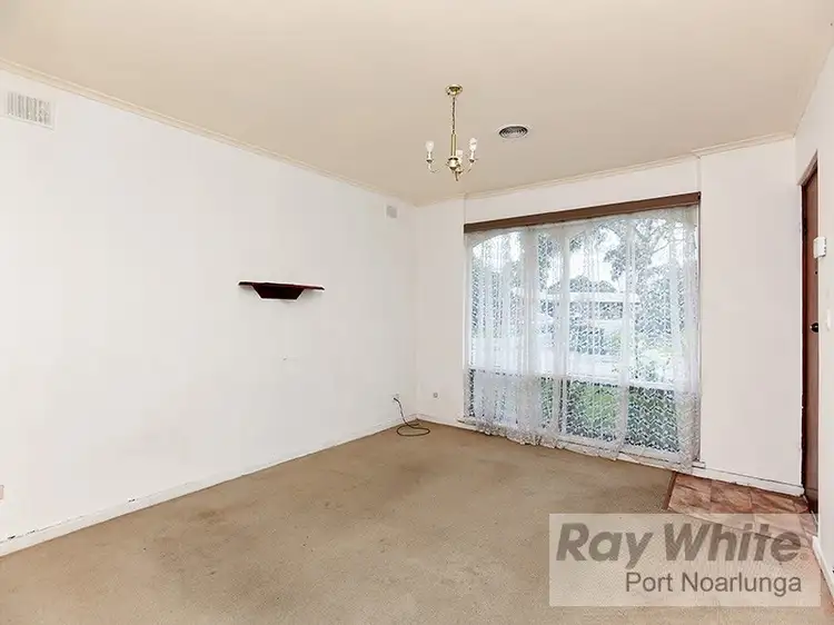 Second view of Homely house listing, Unit 6, 60 Booth Avenue, Morphett Vale SA 5162