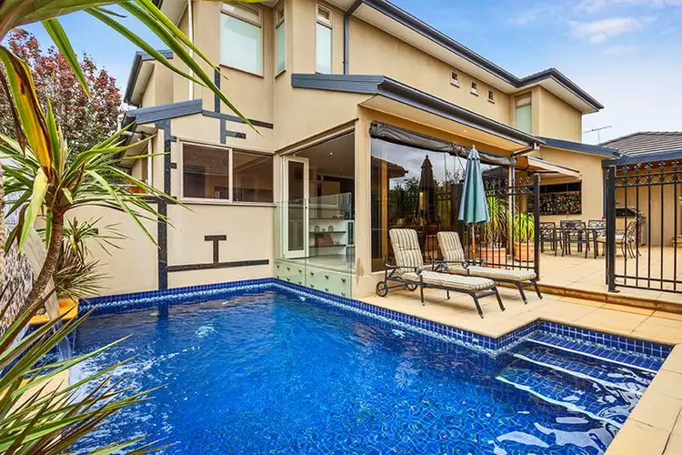 Fourth view of Homely house listing, 91 Helene Street, Bulleen VIC 3105