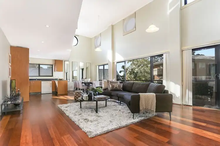 Main view of Homely apartment listing, 22/30 Folkestone Parade, Botany NSW 2019