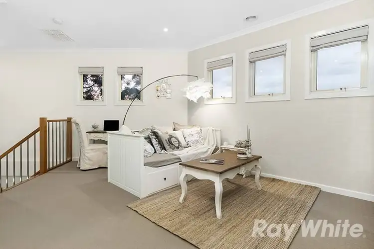 Fifth view of Homely townhouse listing, 2/59 Sweyn Street, Balwyn North VIC 3104
