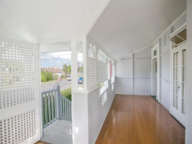 Sixth view of Homely unit listing, 2/319 Annerley Road, Annerley QLD 4103