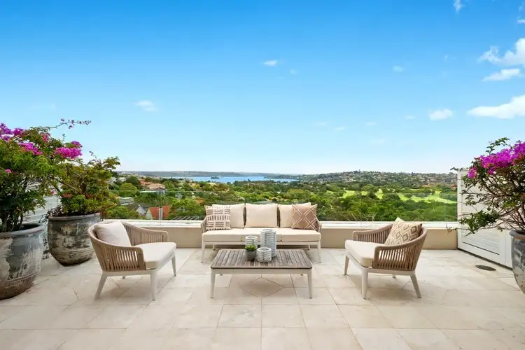 Second view of Homely house listing, 3/25 Benelong Crescent, Bellevue Hill NSW 2023