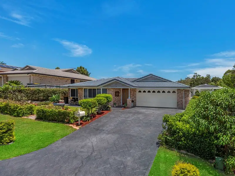 Main view of Homely house listing, 18 Glenvillan Place, Bridgeman Downs QLD 4035