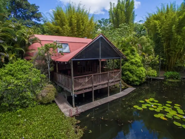 276 NOLANS Road, Stokers Siding NSW 2484