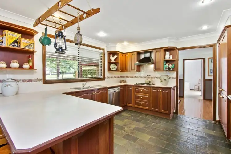 Sixth view of Homely house listing, 12 Elizabeth Avenue, Kurmond NSW 2757