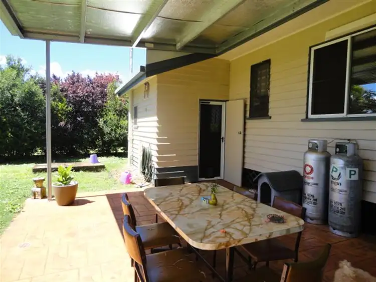 Seventh view of Homely house listing, 16 Irvine Street, Kairi QLD 4872