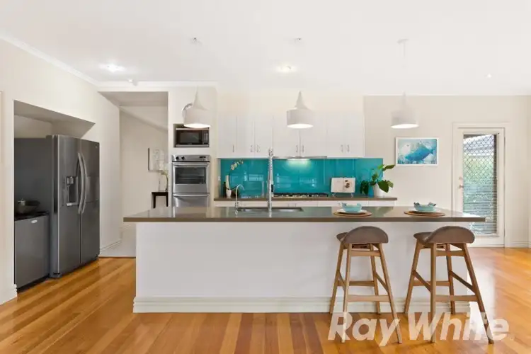 Sixth view of Homely house listing, 89 Oaktree Rise, Lysterfield VIC 3156