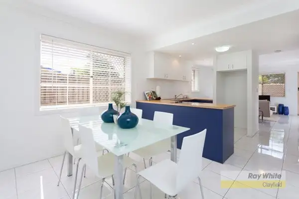 Second view of Homely townhouse listing, 1/767 Sandgate Road, Clayfield QLD 4011