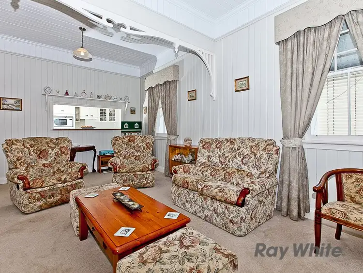 Seventh view of Homely house listing, 114 Flinders Parade, Sandgate QLD 4017
