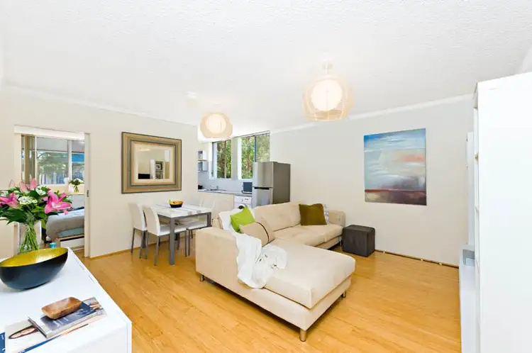 6/19 Johnston Street, Annandale NSW 2038